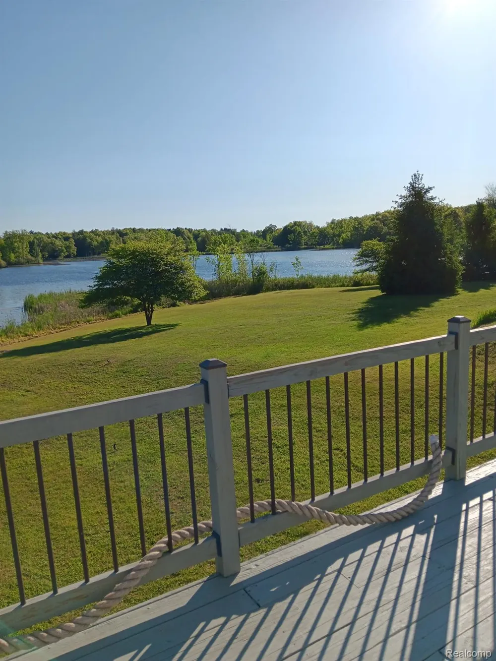 725 S Sashabaw Road Brandon Charter Township, MI 48462