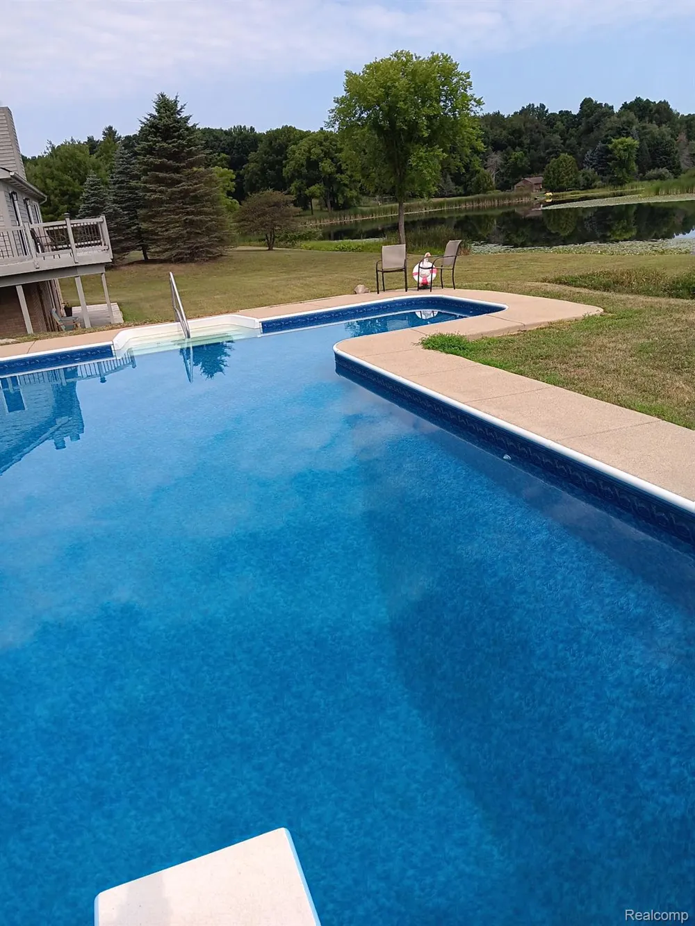 725 S Sashabaw Road Brandon Charter Township, MI 48462