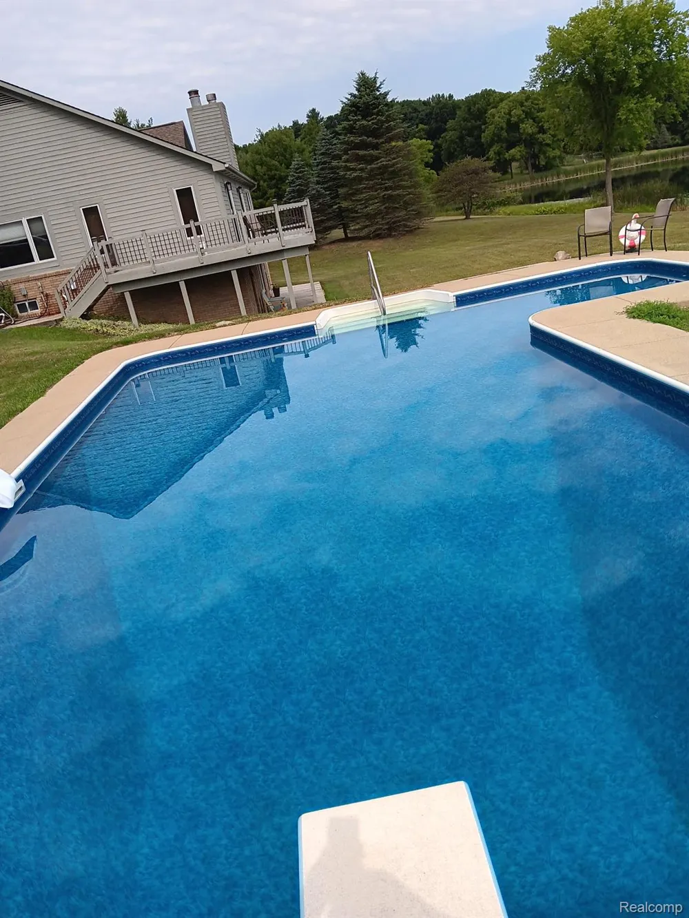 725 S Sashabaw Road Brandon Charter Township, MI 48462