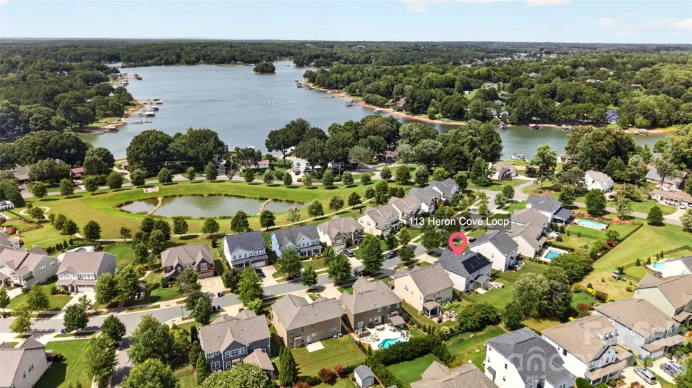113 Heron Cove Loop Mooresville, NC 28117