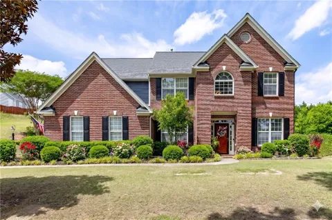933 Cruce Lake Drive
