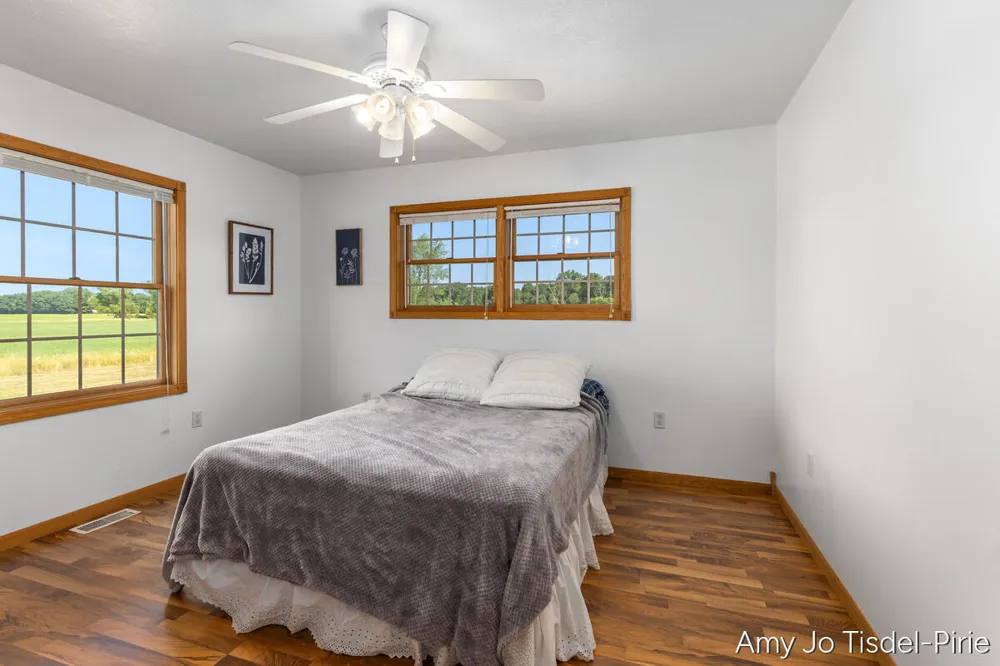 16972 W Stanton Road Pierson, MI 49339