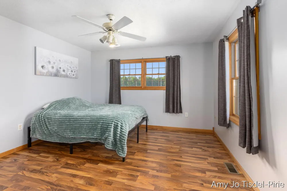 16972 W Stanton Road Pierson, MI 49339