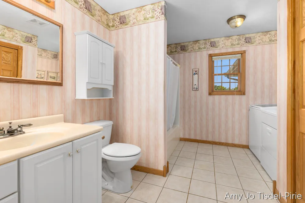 16972 W Stanton Road Pierson, MI 49339