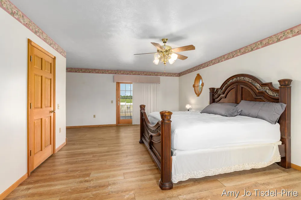 16972 W Stanton Road Pierson, MI 49339
