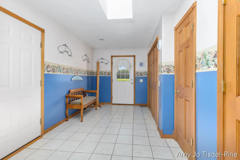 16972 W Stanton Road Pierson, MI 49339