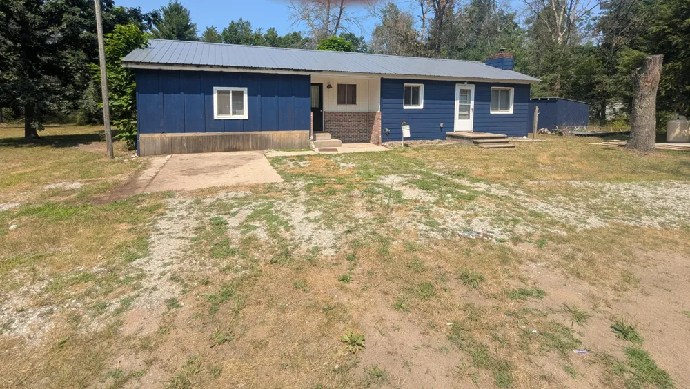 4136 W 32nd Street Baldwin, MI 49304