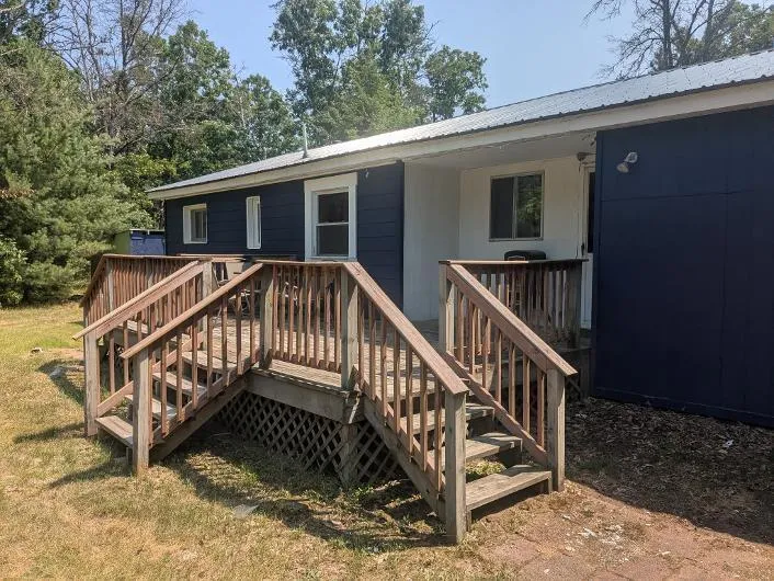 4136 W 32nd Street Baldwin, MI 49304