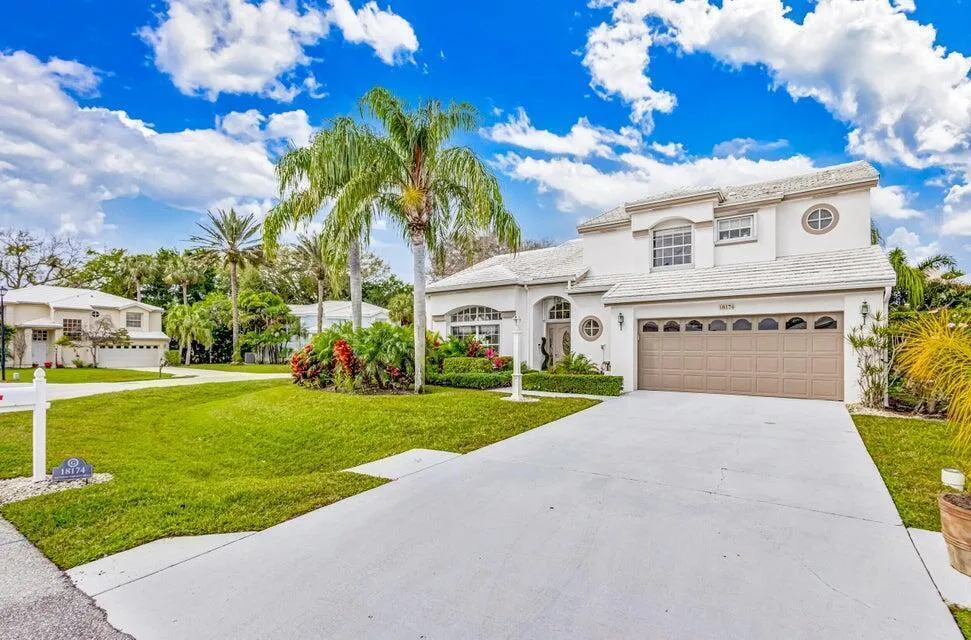 18174 SE Fairview Circle Tequesta, FL 33469