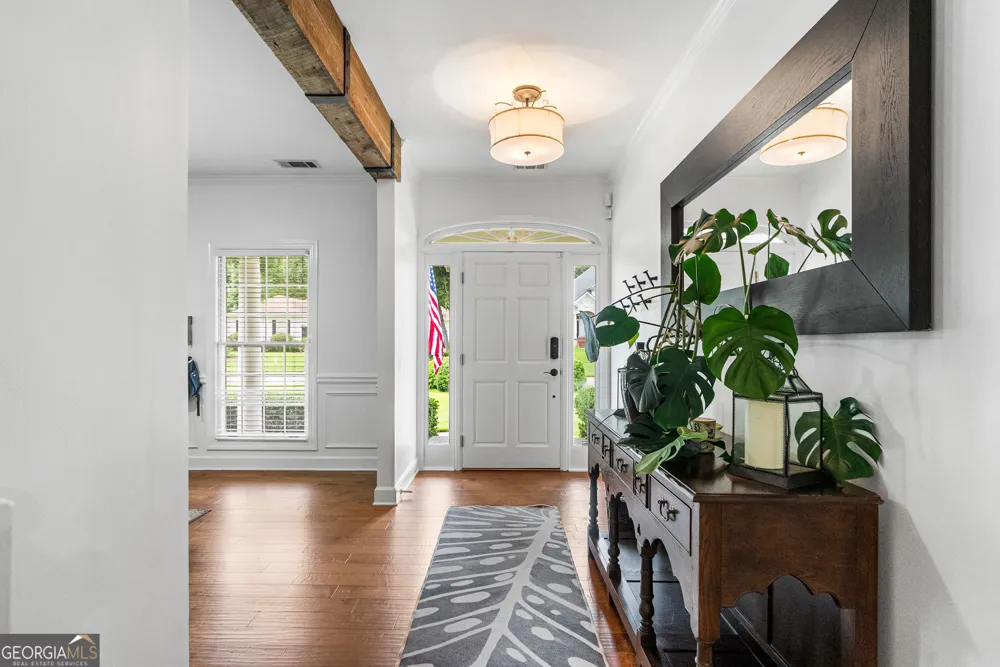 113 Pine Lakes AVE Savannah, GA 31405