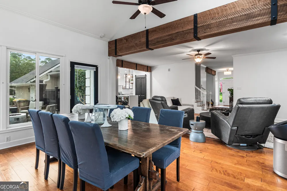 113 Pine Lakes AVE Savannah, GA 31405