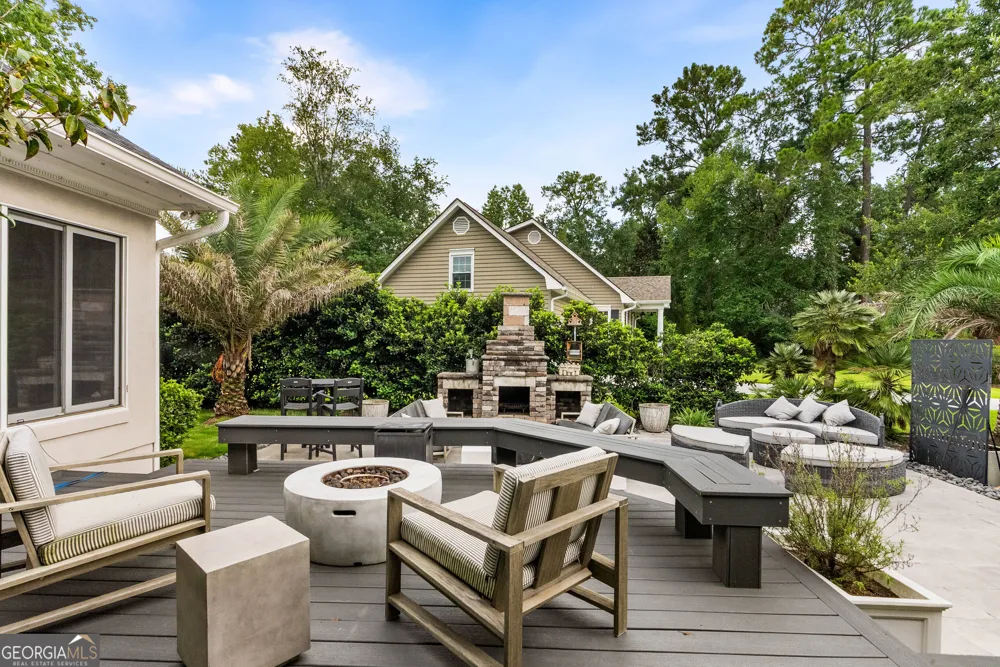 113 Pine Lakes AVE Savannah, GA 31405
