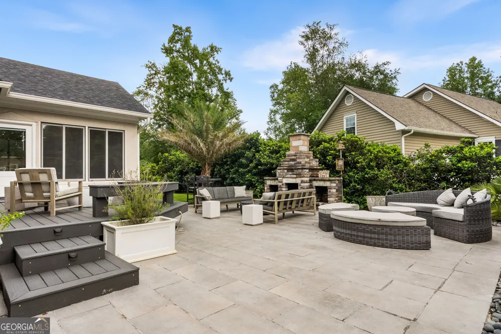 113 Pine Lakes AVE Savannah, GA 31405
