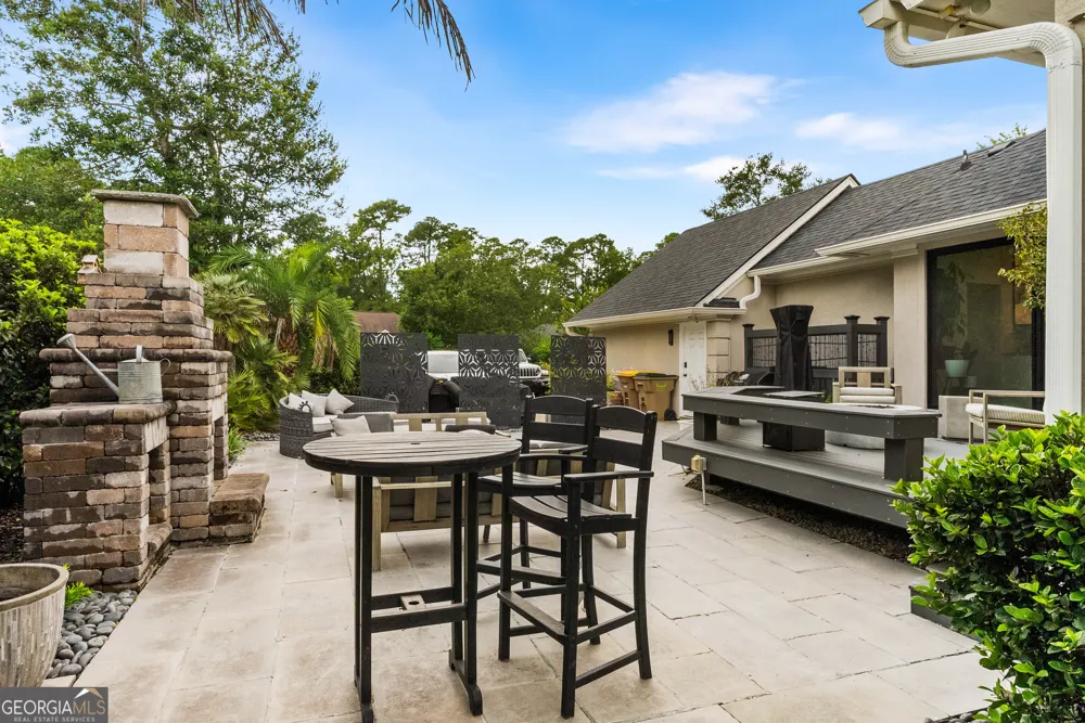 113 Pine Lakes AVE Savannah, GA 31405