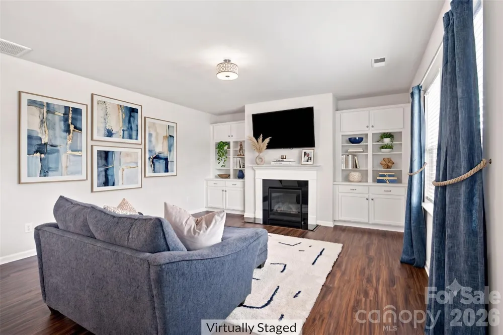 111 Slip Shot Lane Troutman, NC 28166
