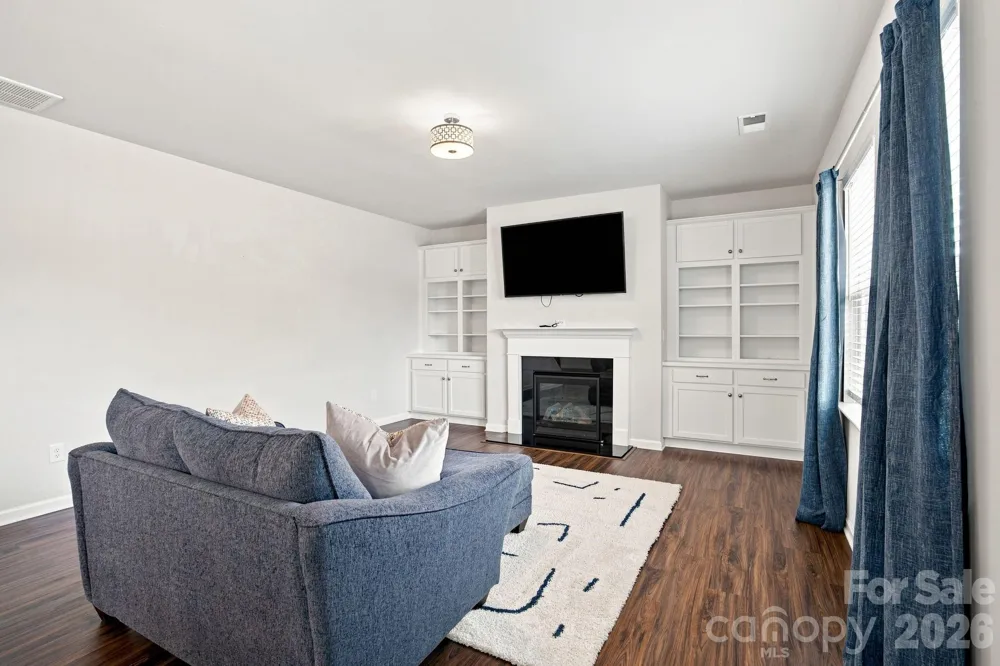 111 Slip Shot Lane Troutman, NC 28166