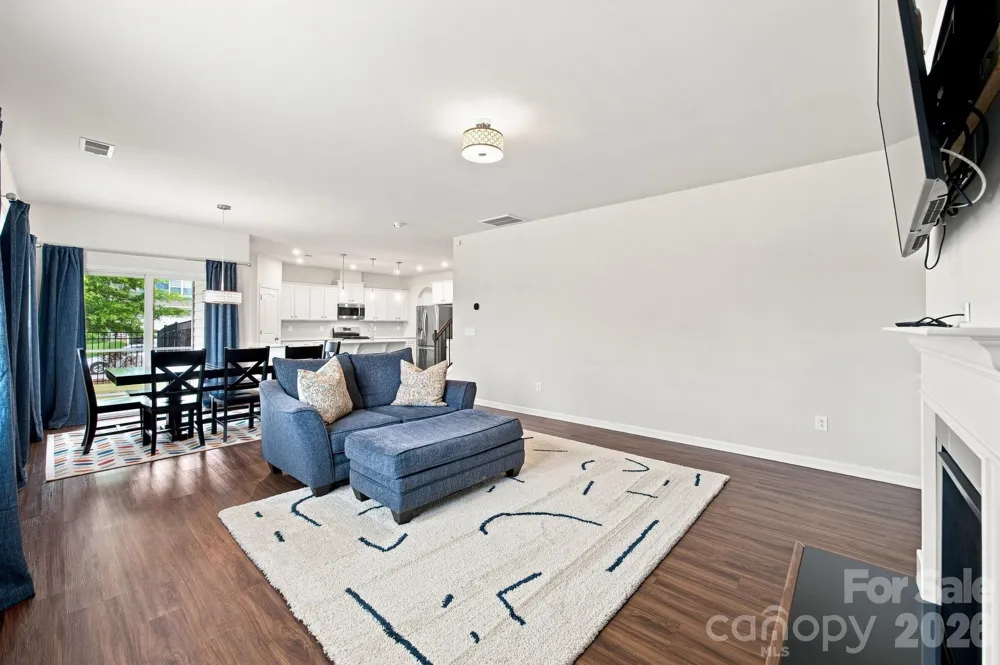 111 Slip Shot Lane Troutman, NC 28166