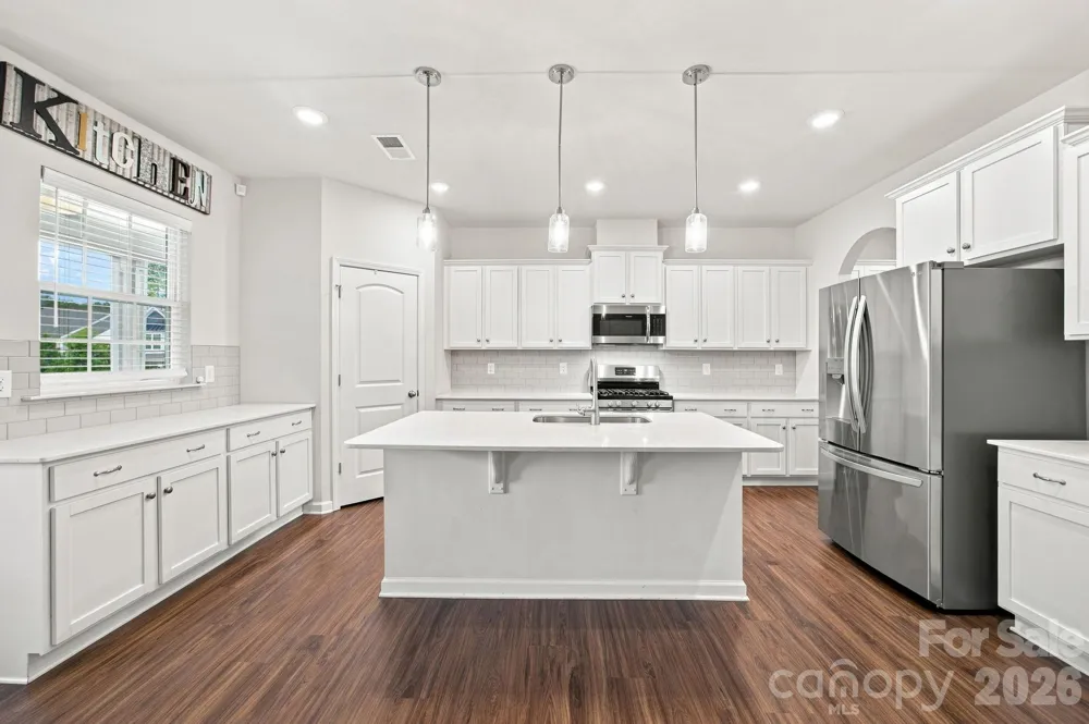 111 Slip Shot Lane Troutman, NC 28166