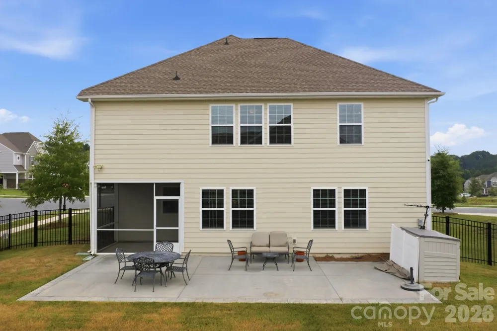 111 Slip Shot Lane Troutman, NC 28166