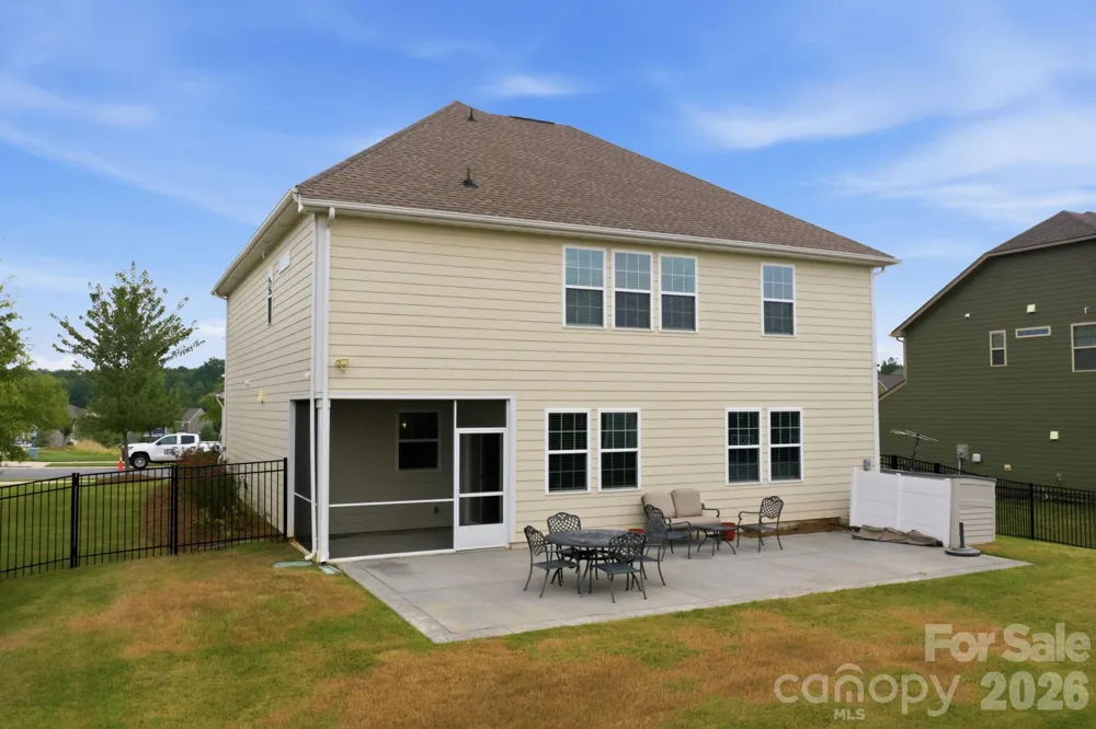 111 Slip Shot Lane Troutman, NC 28166