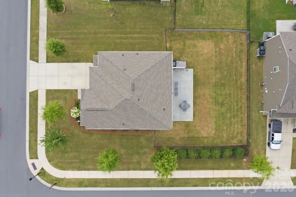 111 Slip Shot Lane Troutman, NC 28166