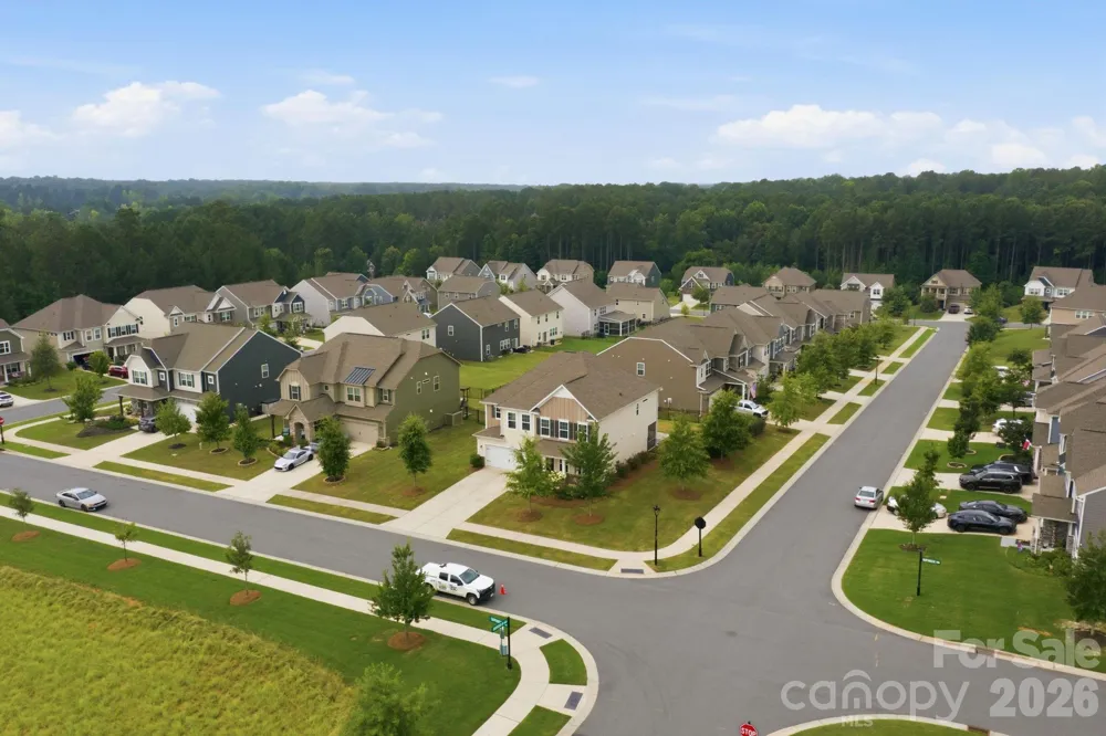 111 Slip Shot Lane Troutman, NC 28166