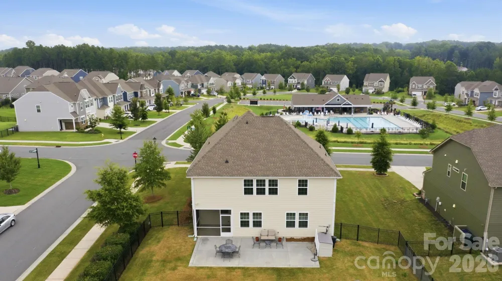 111 Slip Shot Lane Troutman, NC 28166