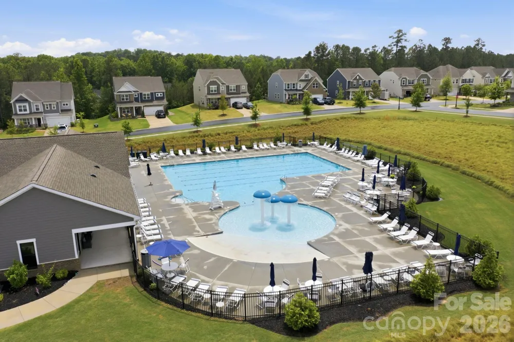 111 Slip Shot Lane Troutman, NC 28166