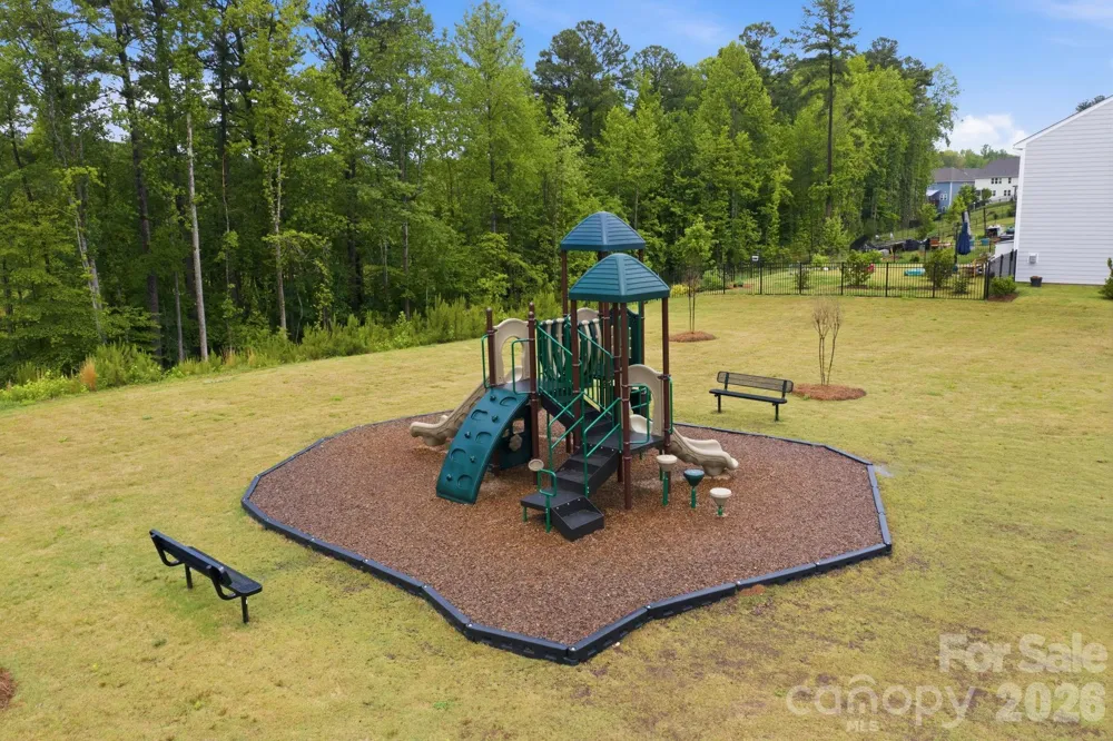 111 Slip Shot Lane Troutman, NC 28166