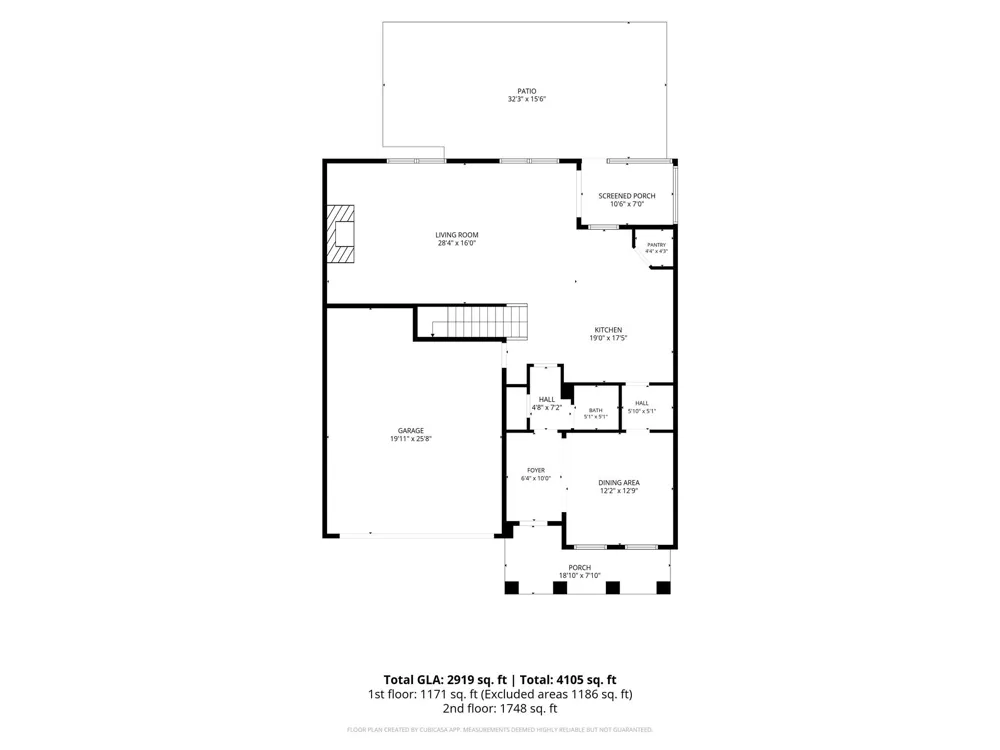 111 Slip Shot Lane Troutman, NC 28166