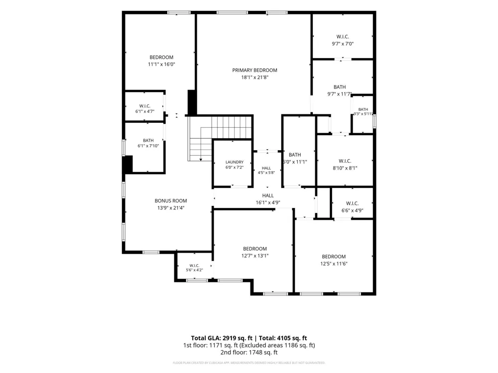 111 Slip Shot Lane Troutman, NC 28166