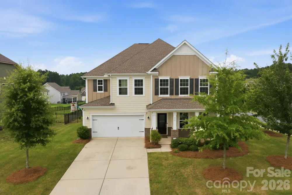 111 Slip Shot Lane Troutman, NC 28166