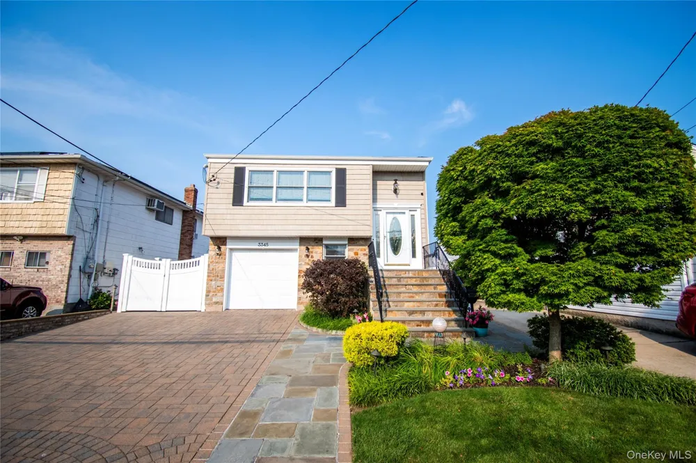 3345 Parkway Drive Baldwin, NY 11510