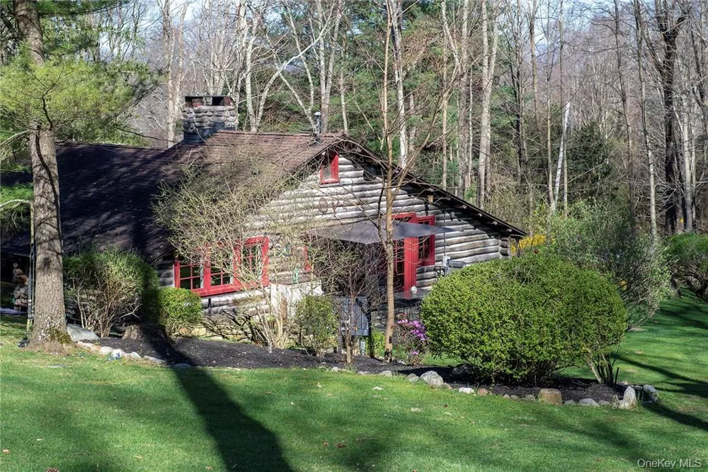 892 Duell Road Stanfordville, NY 12581