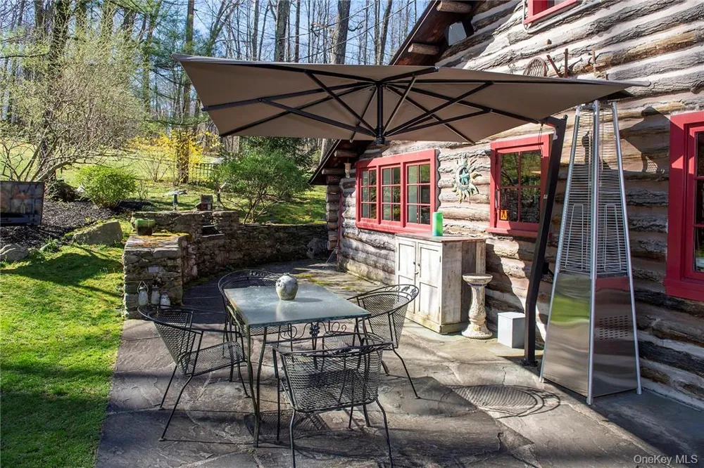 892 Duell Road Stanfordville, NY 12581