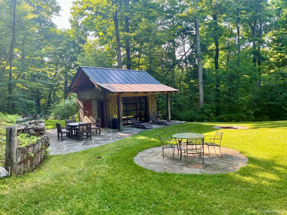 892 Duell Road Stanfordville, NY 12581