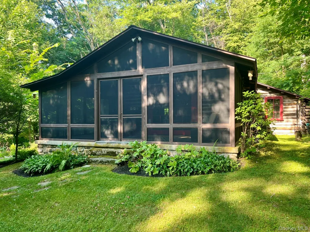 892 Duell Road Stanfordville, NY 12581