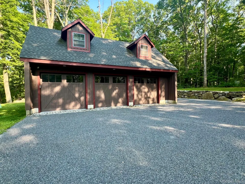892 Duell Road Stanfordville, NY 12581