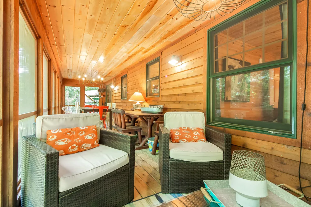 3561 Kingfisher Cove Drive #1 Saugatuck, MI 49453