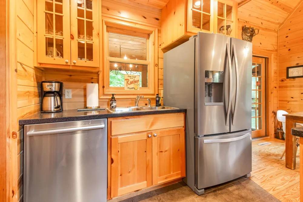 3561 Kingfisher Cove Drive #1 Saugatuck, MI 49453