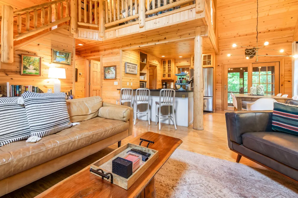 3561 Kingfisher Cove Drive #1 Saugatuck, MI 49453