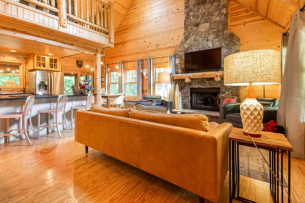 3561 Kingfisher Cove Drive #1 Saugatuck, MI 49453