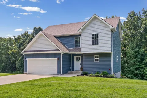 2265 Mockingbird Hill Rd