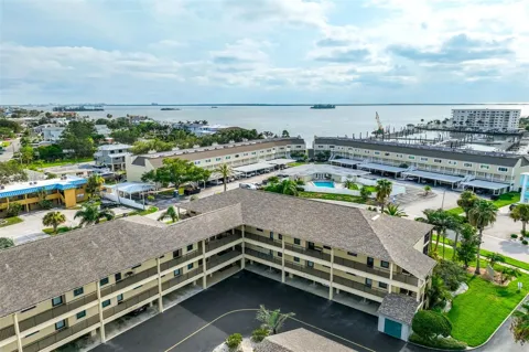460 S PAULA DRIVE #108