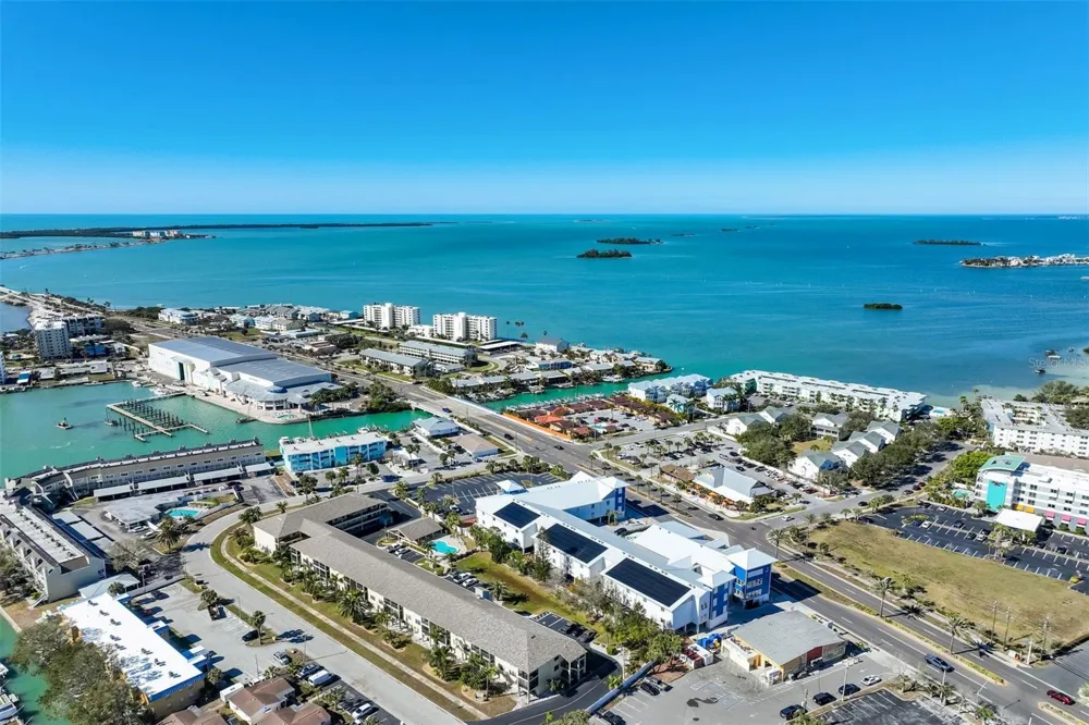 460 S PAULA DRIVE #108 Dunedin, FL 34698