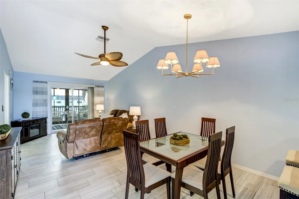 460 S PAULA DRIVE #108 Dunedin, FL 34698