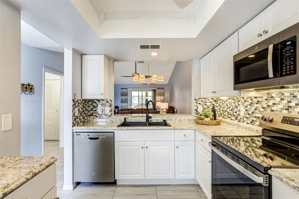 460 S PAULA DRIVE #108 Dunedin, FL 34698