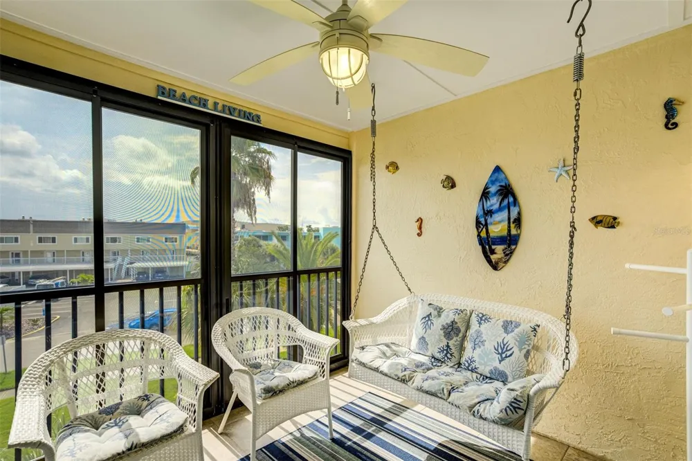 460 S PAULA DRIVE #108 Dunedin, FL 34698