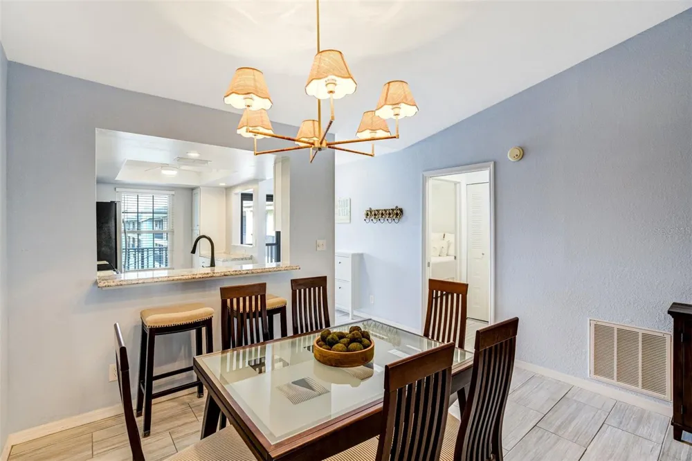 460 S PAULA DRIVE #108 Dunedin, FL 34698