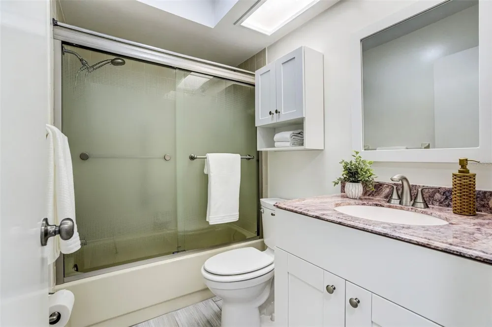 460 S PAULA DRIVE #108 Dunedin, FL 34698